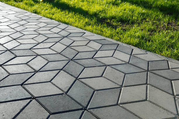 Best Custom Driveway Pavers  in Harrisburg, PA