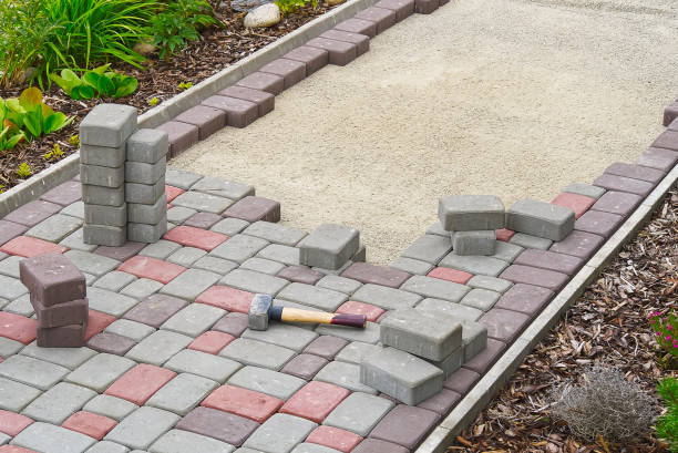 Harrisburg, PA Driveway Pavers Company