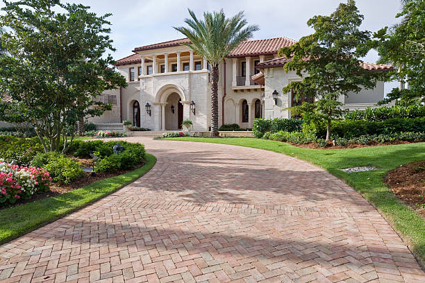 Best Driveway Paving Contractor  in Harrisburg, PA