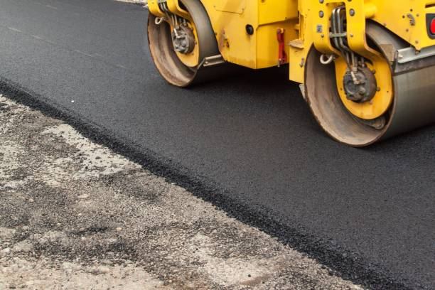 Reasons to Select Us for Your Driveway Paving Requirements in Harrisburg, PA